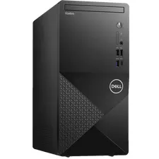 Mini PC DELL Vostro 3030/ Mini Tower/ Intel Core i5-14400/ 8GB/512GB/ Intel UHD Graphics 730/ Linux Ubuntu