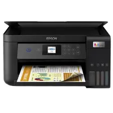 Multifuncțional Epson MFD EcoTank L4260, Black