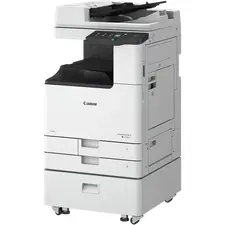 MFP Canon imageRUNNER C3326i, A3, White