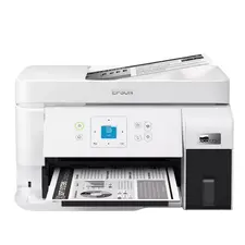 Multifuncțional Inkjet Epson EcoTank M2050, White