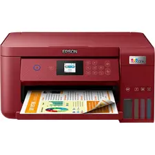 Imprimantă cu jet de cerneală Epson MFD EcoTank L4267, Bordo