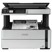 Multifuncțional Inkjet Epson M2170, Grey