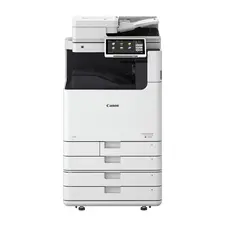 MFP Canon imageRUNNER ADVANCE DX C5850i, A3, White