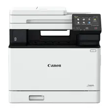Multifuncțional laser Canon i-Sensys MF754Cdw, White