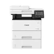 MFP Canon imageRUNNER 1643i II, A4, White