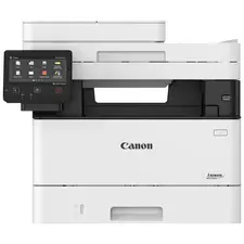 Multifuncțional laser Canon i-Sensys MF455dw, White