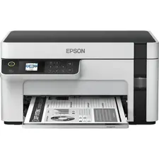 Multifuncțional Inkjet Epson M2110, Grey