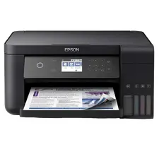 Multifuncțional Inkjet Epson L4160, Black