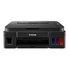 Multifuncțional Inkjet Canon MFD Pixma G2416, Black