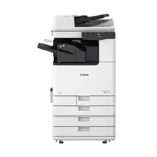 MFP CanonMFP iR 2730i, A3, White