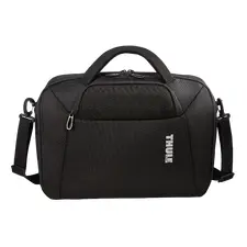 Geantă pentru Laptop THULE Accent, 15.6", Poliester, Black