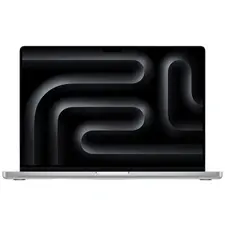 Laptop 16,2" Apple MacBook Pro 16 A3403, Argintiu /  M4 Pro with 14-core CPU and 20-core GPU, 48GB / 512GB / macOS Sequoia