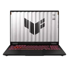 Игровой ноутбук 16" ASUS TUF Gaming A16 FA608WI, Jaeger Gray / AMD Ryzen AI 9 HX 370 / 32GB / 1024GB SSD