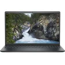 Ноутбук для бизнеса 15,6" DELL Vostro 3530, Carbon Black / Intel Core i5-1335U / 16GB / 512GB / Windows 11 Pro