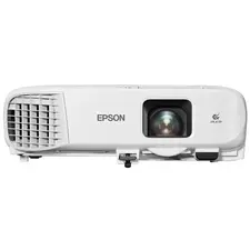 Proiector LCD Epson EB-X49, 3600ANSI Lumens, XGA (1024 x 768), White
