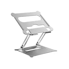 Suport de birou Reflecta ERGO Laptop Riser LR15, Oțel inoxidabil