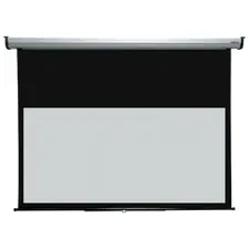 Ecran de proiectie Reflecta Rollo SilverLine, 4:3