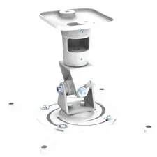 Suport pentru tavan Reflecta Supvex, White