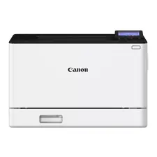 Imprimantă laser Canon Printer i-SENSYS LBP673Cdw, A4, White