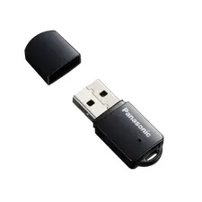 Modul WiFi USB Dual Band Panasonic AJ-WM50E, Black