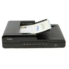 Scanner Tablet Canon imageFORMULA DR-F120, A4, Black