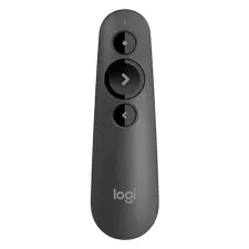 Prezentator Logitech R500s, Black