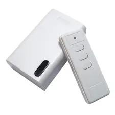 Telecomanda radio pentru ecran de proiectie Reflecta