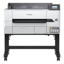 Plotter de format mare Epson SureColor SC-T3405, White