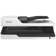 Scanner Tablet Epson WorkForce DS-1630, A4, Grey
