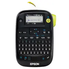 Imprimantă de etichete Epson LW400VP, Black