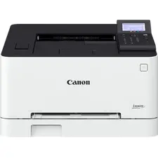 Imprimantă laser Canon Printer i-SENSYS LBP631Cw, A4, White