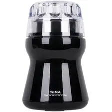 Râșniță de cafea Tefal The Original Graynder, Black