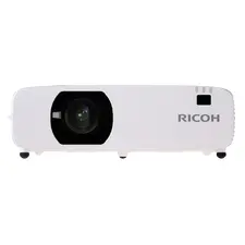 Proiector laser Ricoh PJ WUL5A50, 5200ANSI Lumens, WUXGA (1920 x 1200)