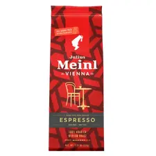 Cafea Julius Meinl Vienna Espresso, 220 g