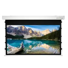 Ecran electric Sopar # 5492ZT, 185", 16:9