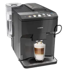 Aparat de cafea Siemens TP501R09, Black