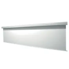 Ecran electric Sopar # 8551, 271", 4:3