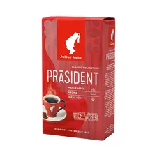 Cafea Julius Meinl President Beans, 500 g