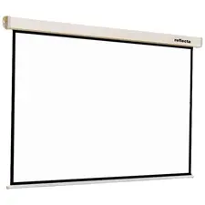 Ecran de proiectie Reflecta Crystal-Line Rollo Lux, 4:3
