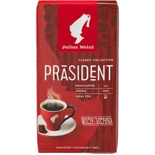 Cafea Julius Meinl President, 500 g