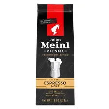 Cafea Julius Meinl Trend Colection Espresso Moka 220 g