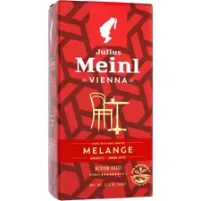 Cafea Julius Meinl Vienna Melange, 500 g