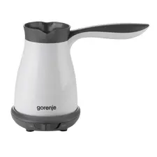Cafetieră electrica Gorenje TCM330W, 550W, White