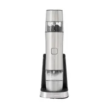 Râșnița de sare și piper Cuisinart SG6SE, Silver