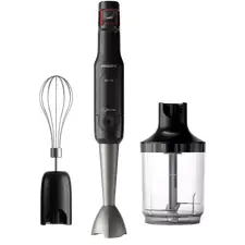 Blender de mână PHILIPS HR2621/90, Black