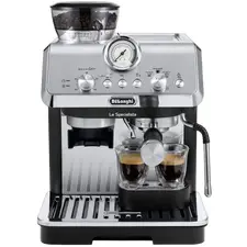 Cafetieră manuală DeLonghi EC9155.MB, 1400W, Black
