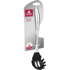 Lingură Rondell RD-639, Silver