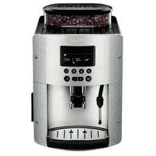 Aparat de cafea Krups EA815E70, Silver
