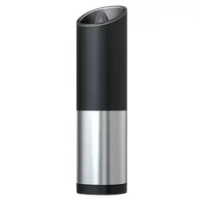 Râșnița de sare și piper Circle Joy KYMQ-5, Silver