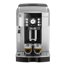 Aparat de cafea DeLonghi ECAM21.117SB, Silver/Black